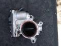 заслонка дроссельная Volkswagen Polo 5 поколение 2012, 2.0 л., TDi, дизель, седан, 03L128063T, 03L128063K, 03L128063R, 03L128063E, 03L128063J, 03L128063AC, 03L128063AF, 03L128063C, 03L128063D - фото №4