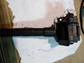 катушка зажигания Volkswagen Bora 1 поколение 2001, 1.8 л., бензин, седан, 058905105, 0040100013, 0040100016, 058905105A, 11869 - фото №2