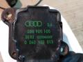 катушка зажигания Volkswagen Bora 1 поколение 2001, 1.8 л., бензин, седан, 058905105, 0040100013, 0040100016, 058905105A, 11869 - фото №3