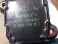 катушка зажигания Audi A8 D2/4D 1996, 1.8 л., бензин, седан, 058905105, 0040100013, 0040100016, 058905105A, 11869 - фото №3