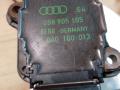 катушка зажигания Audi A6 4A/C4 1997, 1.8 л., бензин, седан, 058905105, 0040100013, 0040100016, 058905105A, 11869 - фото №3