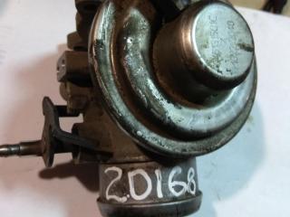 клапан EGR SEAT Ibiza 3 поколение 2005, 1.4 л., TDi, дизель, хетчбэк 5 дв., 038131501M, 045131501C, 038131501A, 038131501AR, 038131501E, 045131501L