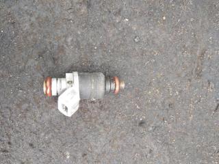 форсунка SEAT Toledo 2 поколение 2002, 1.8 л., бензин, хетчбэк 5 дв., 06A906031A, .