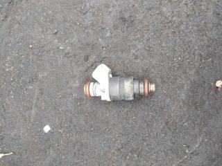 форсунка SEAT Ibiza 2 поколение [рестайлинг] 2000, 1.8 л., бензин, хетчбэк 5 дв., 06A906031A, .