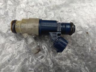 форсунка SEAT Ibiza 3 поколение 2005, 2.0 л., бензин, микроавтобус, 06A906031AC, 0280155995