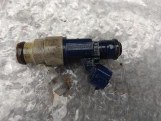 форсунка SEAT Ibiza 3 поколение 2005, 2.0 л., бензин, микроавтобус, 06A906031AC, 0280155995