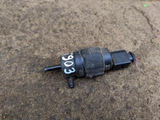 насос (моторчик) омывателя стекла SEAT Toledo 2 поколение 2002, бензин, 8K5955647, 1K5955651