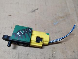 датчик удара Volkswagen Passat CC 1 поколение 2011, 2.0 л., TDi, дизель, универсал, 5N0959351B, .