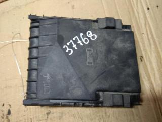 крышка блока предохранителей SEAT Altea 1 поколение [рестайлинг] 2011, 2.0 л., TDi, дизель, универсал, 1K0937132G, 1K0937132F