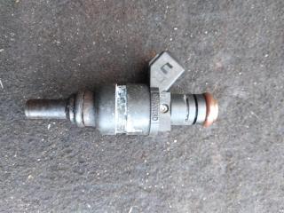 форсунка SEAT Toledo 2 поколение 2002, 1.8 л., бензин, хетчбэк 5 дв., 06A906031D, .