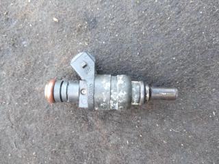 форсунка SEAT Toledo 2 поколение 2002, 1.8 л., бензин, хетчбэк 5 дв., 06A906031D, .