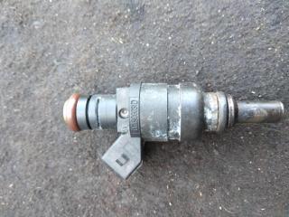 форсунка SEAT Toledo 2 поколение 2002, 1.8 л., бензин, хетчбэк 5 дв., 06A906031D, .