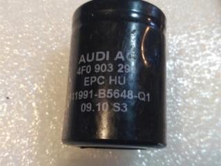 конденсатор Audi Q7 4L [рестайлинг] 2012, 2.0 л., TDi, дизель, седан, 4F0903291, .