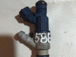 форсунка SEAT Cordoba 3 поколение 2005, 2.0 л., бензин, хетчбэк 5 дв., 06A906031AC, 0280155995