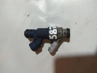 форсунка SEAT Ibiza 3 поколение 2005, 2.0 л., бензин, хетчбэк 5 дв., 06A906031AC, 0280155995