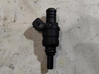 форсунка SEAT Toledo 2 поколение 2002, 1.8 л., бензин, хетчбэк 5 дв., 06A906031D, .