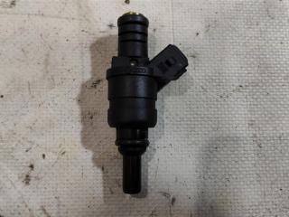 форсунка SEAT Toledo 2 поколение 2002, 1.8 л., бензин, хетчбэк 5 дв., 06A906031D, .