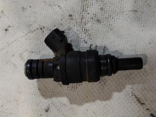 форсунка SEAT Toledo 2 поколение 2002, 1.8 л., бензин, хетчбэк 5 дв., 06A906031AF, .