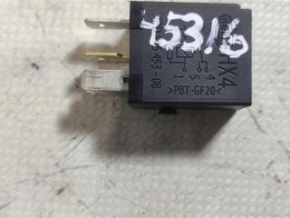 реле (прочие) SEAT Altea 1 поколение [рестайлинг] 2013, 2.0 л., TFSI, бензин, седан, 8Z0951253, 7M0951253C, 4H0951253C