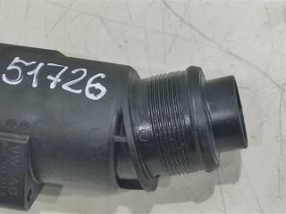 патрубок турбины Skoda Yeti 1 поколение 2012, 2.0 л., TDi, дизель, седан, 03L131111G, .