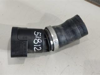 патрубок турбины Volkswagen Sharan 2 поколение 2012, 2.0 л., TDi, дизель, седан, 03L131111R, .