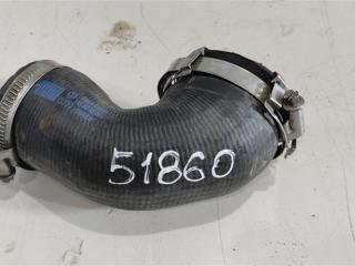 патрубок (трубопровод, шланг) Volkswagen Scirocco 3 поколение 2011, 1.4 л., TSI, бензин, минивэн, 1K0145838L, .