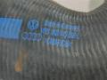 патрубок (трубопровод, шланг) SEAT Alhambra 2 поколение 2012, 1.4 л., TSI, бензин, минивэн, 1K0145838L, . - фото №2