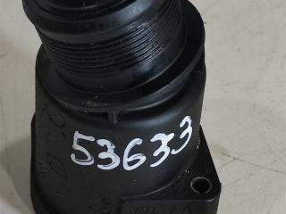 патрубок турбины Skoda Yeti 1 поколение 2012, 2.0 л., TDi, бензин, седан, 03L131111G, .