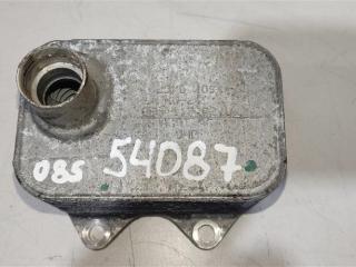 радиатор масляный Audi TT 8J [рестайлинг] 2011, 2.0 л., TFSI, бензин, седан, 06J117021J, 06H903143H