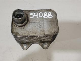 радиатор масляный SEAT Ibiza 4 поколение 2010, 2.0 л., TFSI, бензин, седан, 06J117021J, 06H903143H