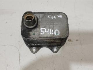 радиатор масляный SEAT Ibiza 4 поколение 2010, 2.0 л., TFSI, бензин, седан, 06J117021J, 06H903143H