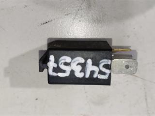 реле (прочие) Volkswagen Eos 1 поколение 2008, 2.0 л., TFSI, бензин, седан, 8Z0951253, 7M0951253C, 4H0951253C