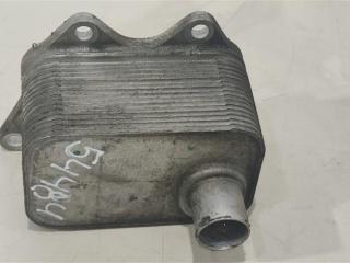 радиатор масляный Audi TT 8J [рестайлинг] 2011, 2.0 л., TFSI, бензин, седан, 06J117021J, 06H903143H