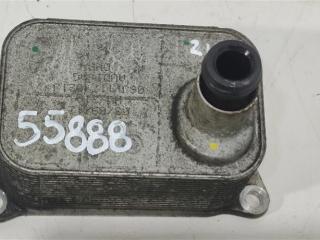 радиатор масляный SEAT Ibiza 4 поколение 2010, 2.0 л., TFSI, бензин, седан, 06J117021J, 06H903143H