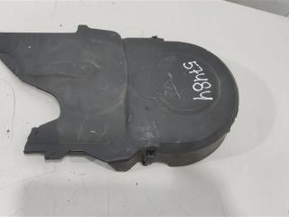 защита (кожух) ремня ГРМ Volkswagen Lupo 6X 2001, 1.9 л., TDi, бензин, седан, 045109107F, 045109107E