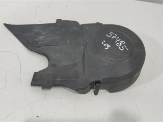 защита (кожух) ремня ГРМ Volkswagen Lupo 6X 2001, 1.9 л., TDi, бензин, седан, 045109107F, 045109107E