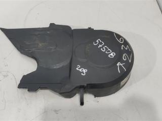 защита (кожух) ремня ГРМ Volkswagen Lupo 6X 2001, 1.9 л., TDi, дизель, седан, 045109107F, 045109107E