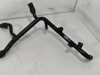 трубка охлаждающей жидкости SEAT Cordoba 3 поколение 2005, 1.9 л., TDi, дизель, минивэн, 038121065AB, .