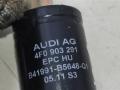 конденсатор Audi A8 D4/4H 2011, 2.0 л., TDi, дизель, седан, 4F0903291, . - фото №2