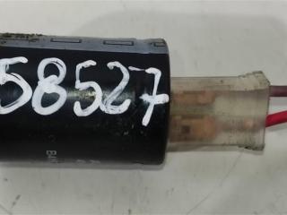 конденсатор Audi Q7 4L [рестайлинг] 2012, 2.0 л., TDi, дизель, седан, 4F0903291, .