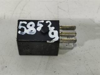 реле (прочие) Volkswagen Eos 1 поколение 2008, 2.0 л., TFSI, бензин, седан, 8Z0951253, 7M0951253C, 4H0951253C