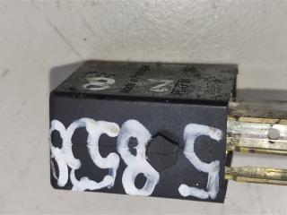 реле (прочие) SEAT Altea 1 поколение [рестайлинг] 2013, 2.0 л., TFSI, бензин, седан, 8Z0951253, 7M0951253C, 4H0951253C