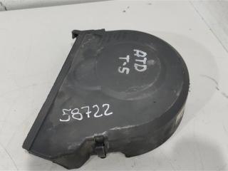 защита (кожух) ремня ГРМ Skoda Fabia 1 поколение (6Y) 2002, 1.9 л., TDi, дизель, микроавтобус, 038109107L, .