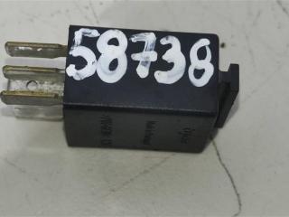 реле (прочие) Volkswagen Eos 1 поколение 2008, 2.0 л., TFSI, бензин, седан, 8Z0951253, 7M0951253C, 4H0951253C