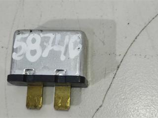 реле (прочие) Volkswagen Sharan 1 поколение 1997, 1.9 л., TDi, бензин, минивэн, 443937105B, .