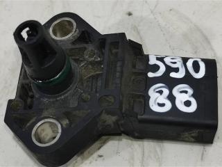 датчик абсолютного давления Audi TT 8J [рестайлинг] 2011, 2.0 л., TDi, дизель, седан, 03G906051E, 1K0145770AE