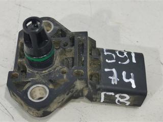 датчик абсолютного давления Skoda Yeti 1 поколение 2012, 2.0 л., TDi, дизель, седан, 03G906051E, 1K0145770AE