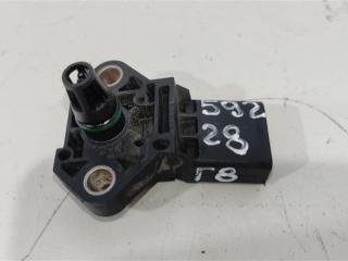 датчик абсолютного давления Skoda Yeti 1 поколение 2012, 2.0 л., TDi, дизель, седан, 03G906051E, 1K0145770AE