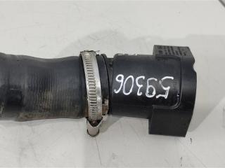 патрубок турбины Skoda Yeti 1 поколение 2012, 2.0 л., TDi, дизель, седан, 03L131111G, .