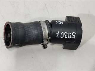 патрубок турбины Skoda Yeti 1 поколение 2012, 2.0 л., TDi, дизель, седан, 03L131111R, .